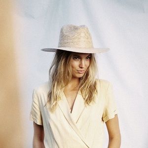 Lack of Color Palma Fedora